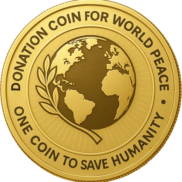 People Coin logo