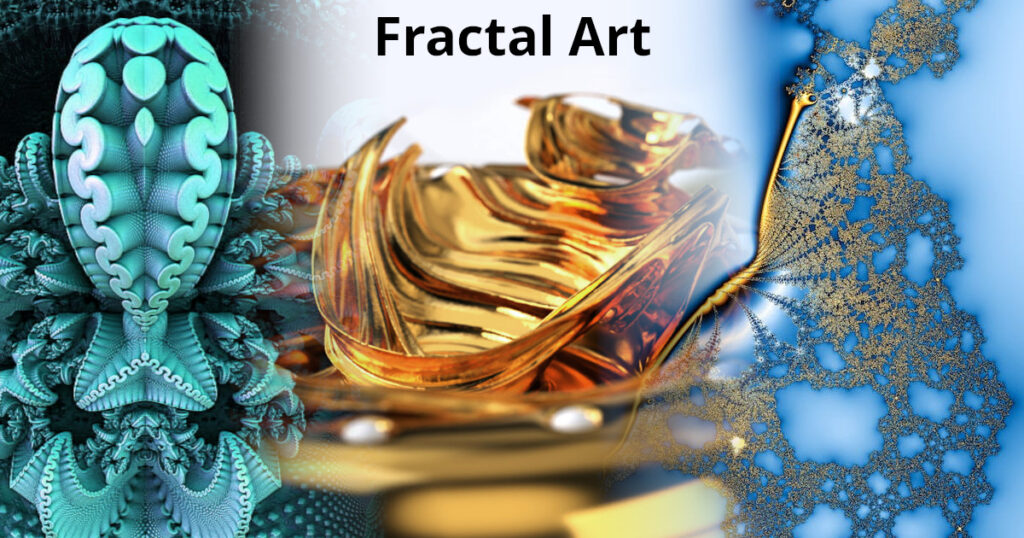 Fractal Art: Why Fractals Are Beautiful, and Art vs. Design 썸네일
