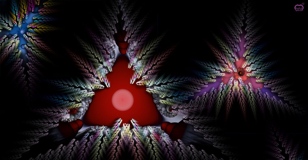 The eye of Pyungchang