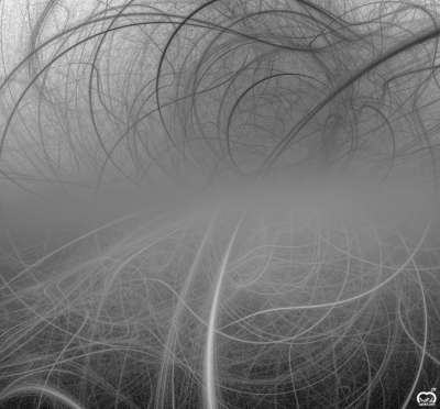 프랙탈 선(Fractal line)