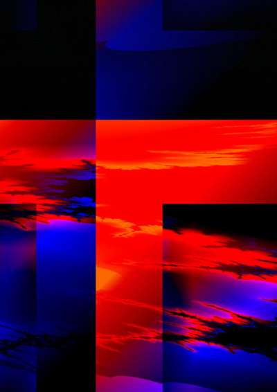 프랙탈 스카이(sky)