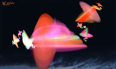 경비행기(light airplane)