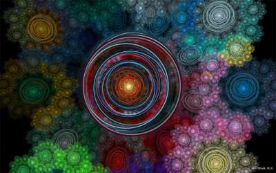 돌고 돌고(Round and round)