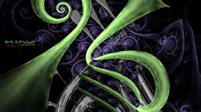 호른 악기(Horn instrument)