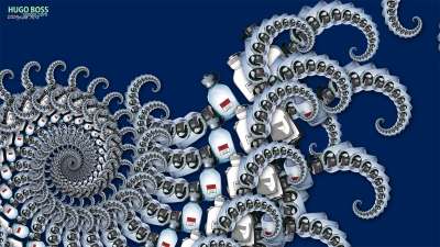HUGO BOSS