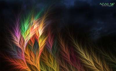 Autumn night (가을 밤)