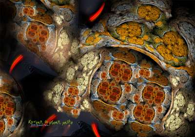 Korean soybean paste