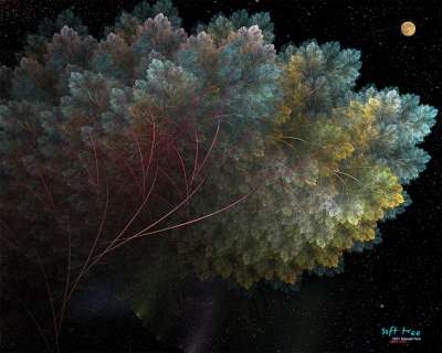 Soft tree