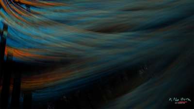 우울한 도시(in the stom)