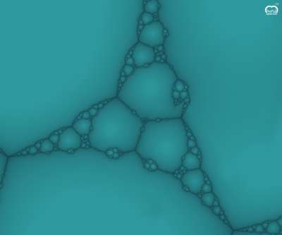 아폴로니안 개스킷