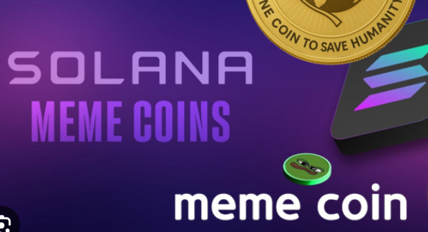 밈(meme) 코인 발행 실습